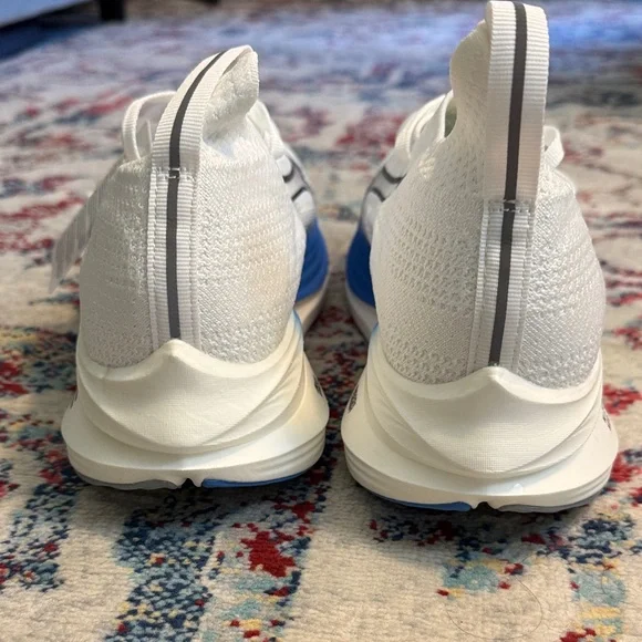 Mizuno Men's Neo Zen running shoes - Picture 2 of 6